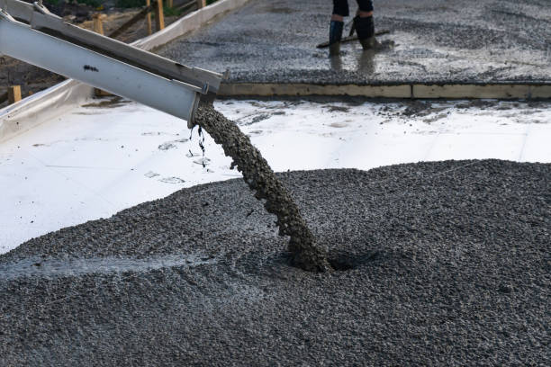Best Stamped Concrete Near Me  in Monticello, IL